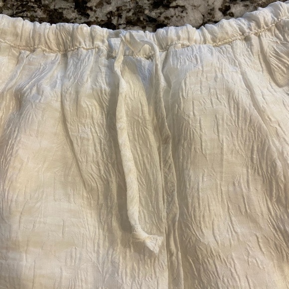 Club Monaco Tiered Cloud Skirt - Picture 6 of 10